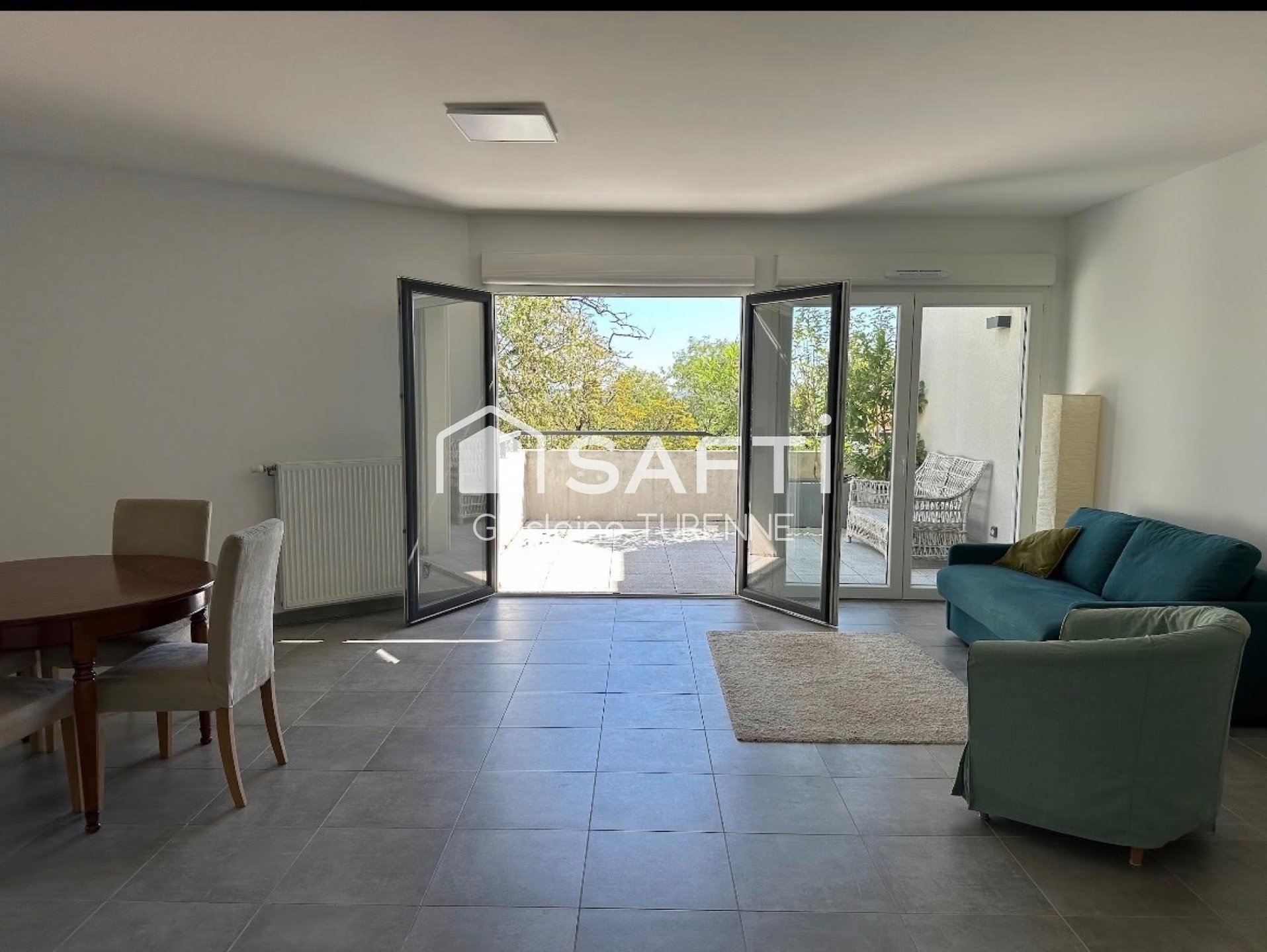 Appartement à vendre, 85m², Toulouse