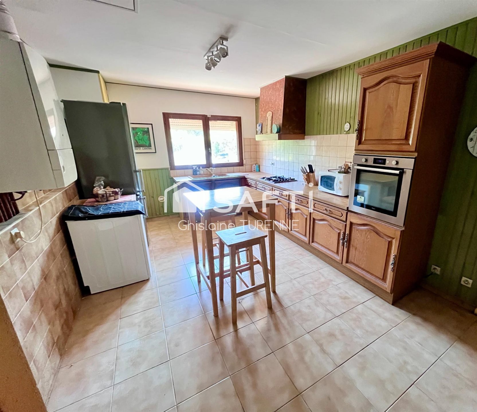 Maison à vendre, 105m², Colomiers