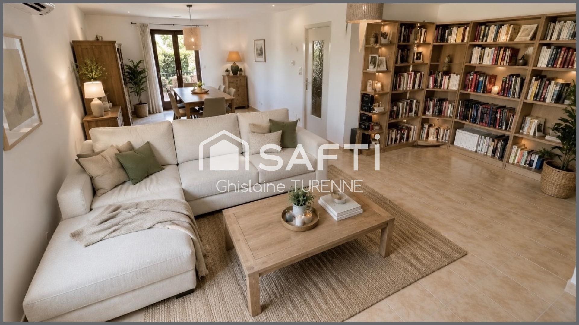 Maison à vendre, 105m², Colomiers