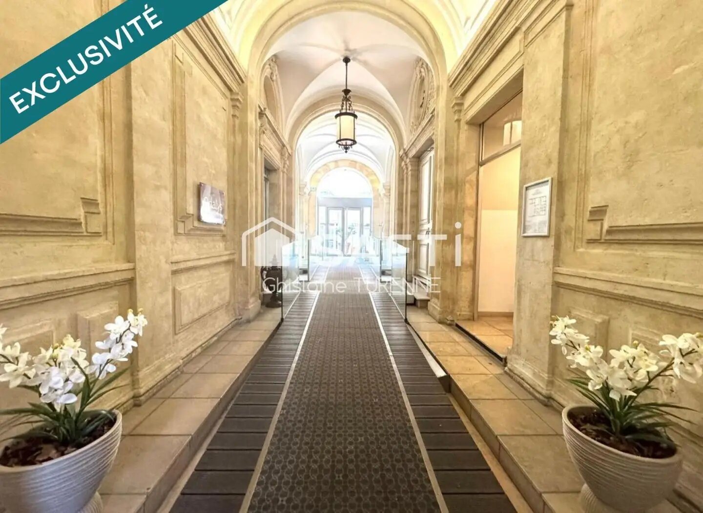 Appartement à vendre, 42m², Montpellier