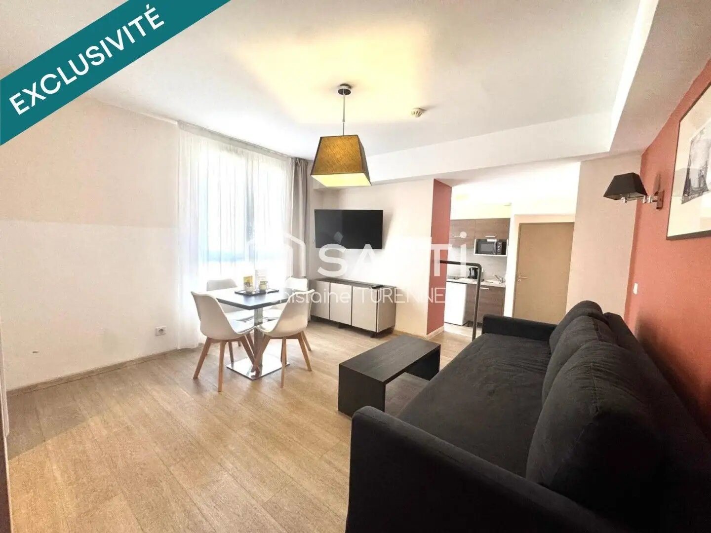 Appartement à vendre, 42m², Montpellier