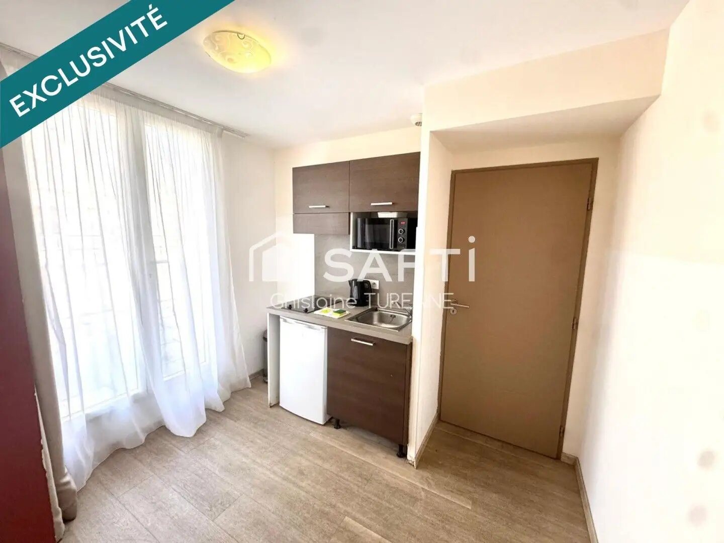 Appartement à vendre, 42m², Montpellier