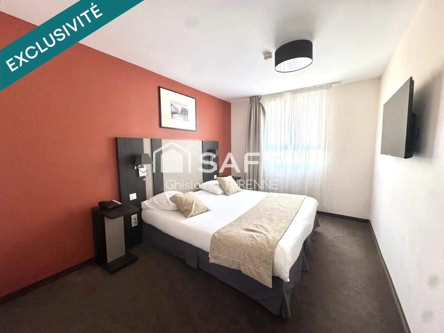 Appartement à vendre, 42m², Montpellier