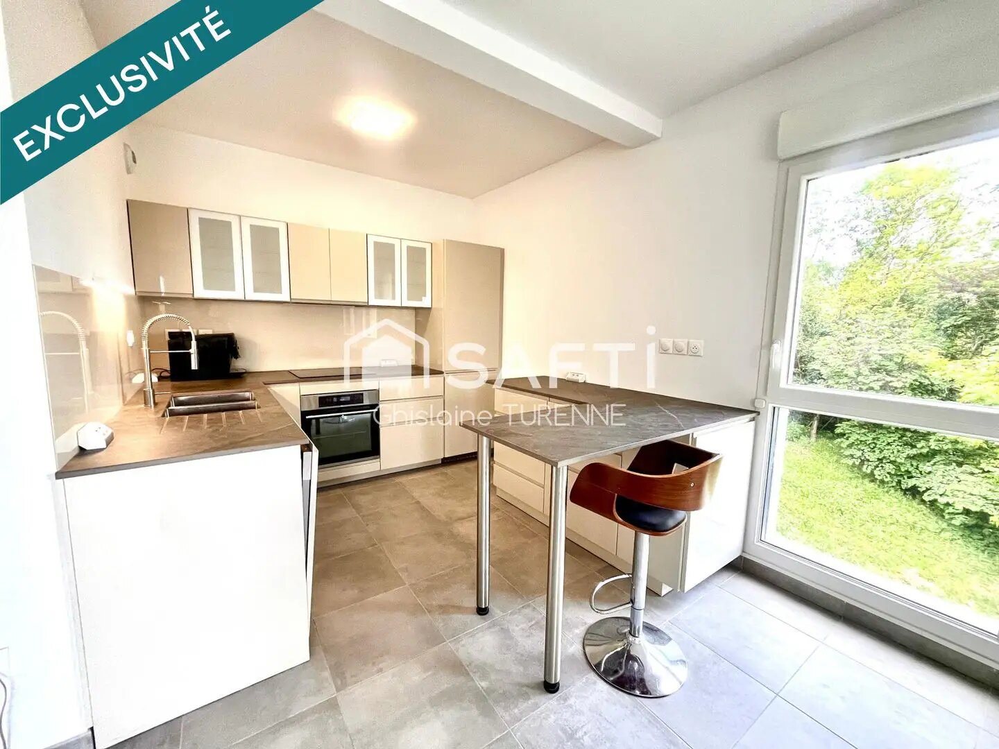 Appartement à vendre, 85m², Toulouse
