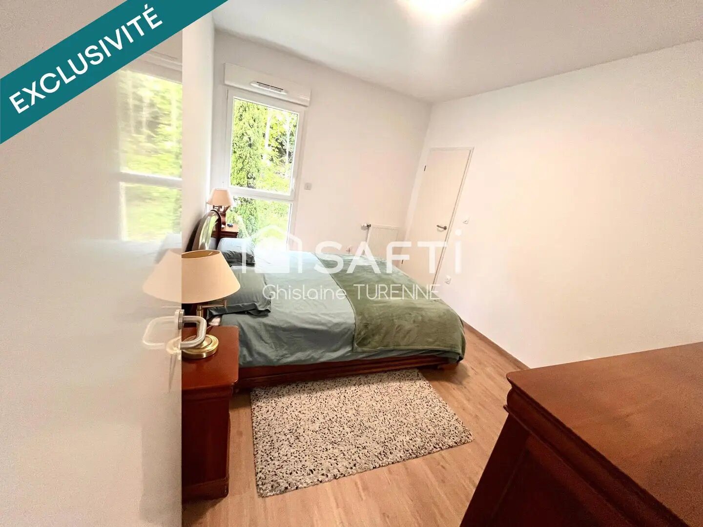 Appartement à vendre, 85m², Toulouse