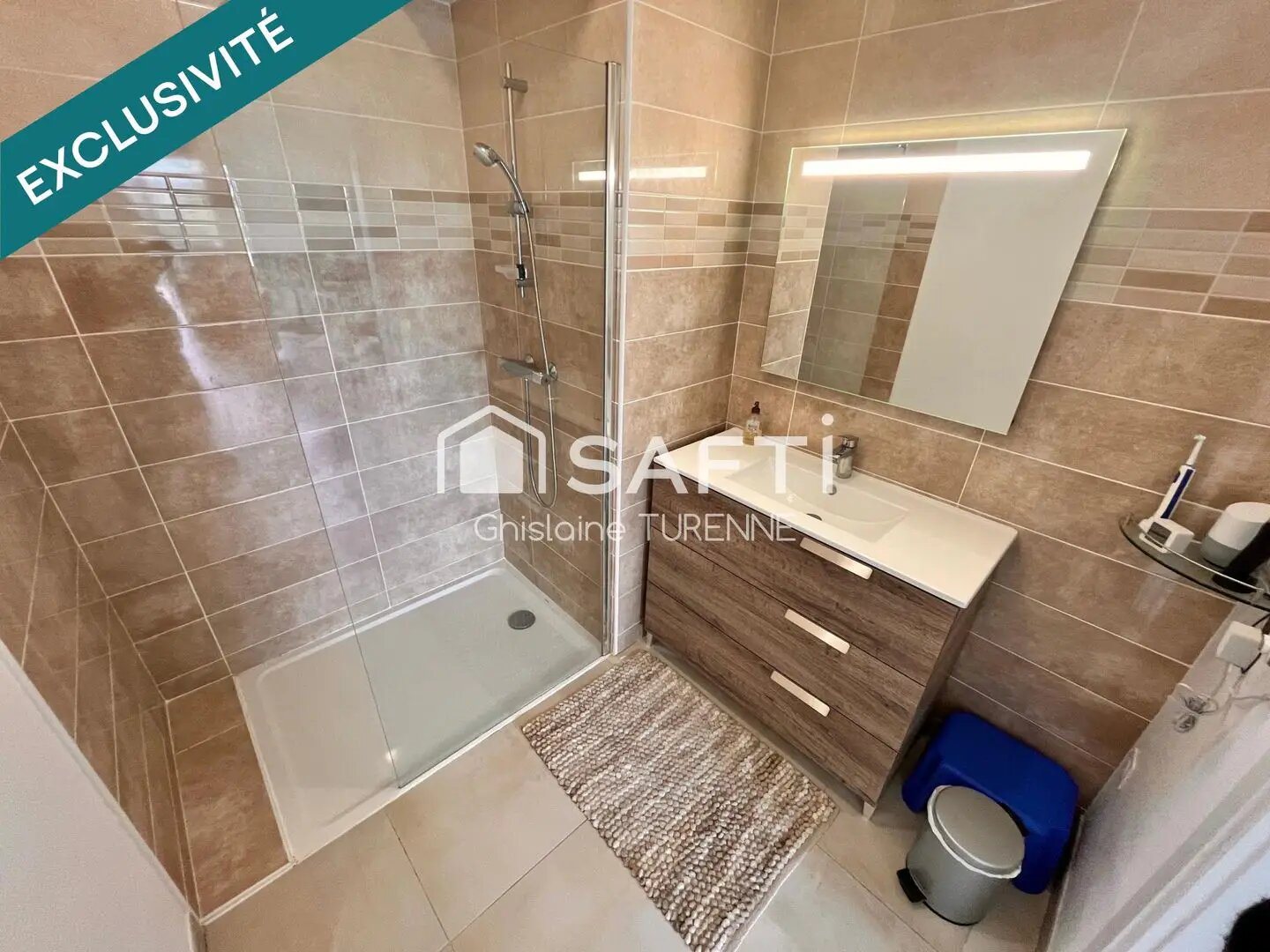 Appartement à vendre, 85m², Toulouse