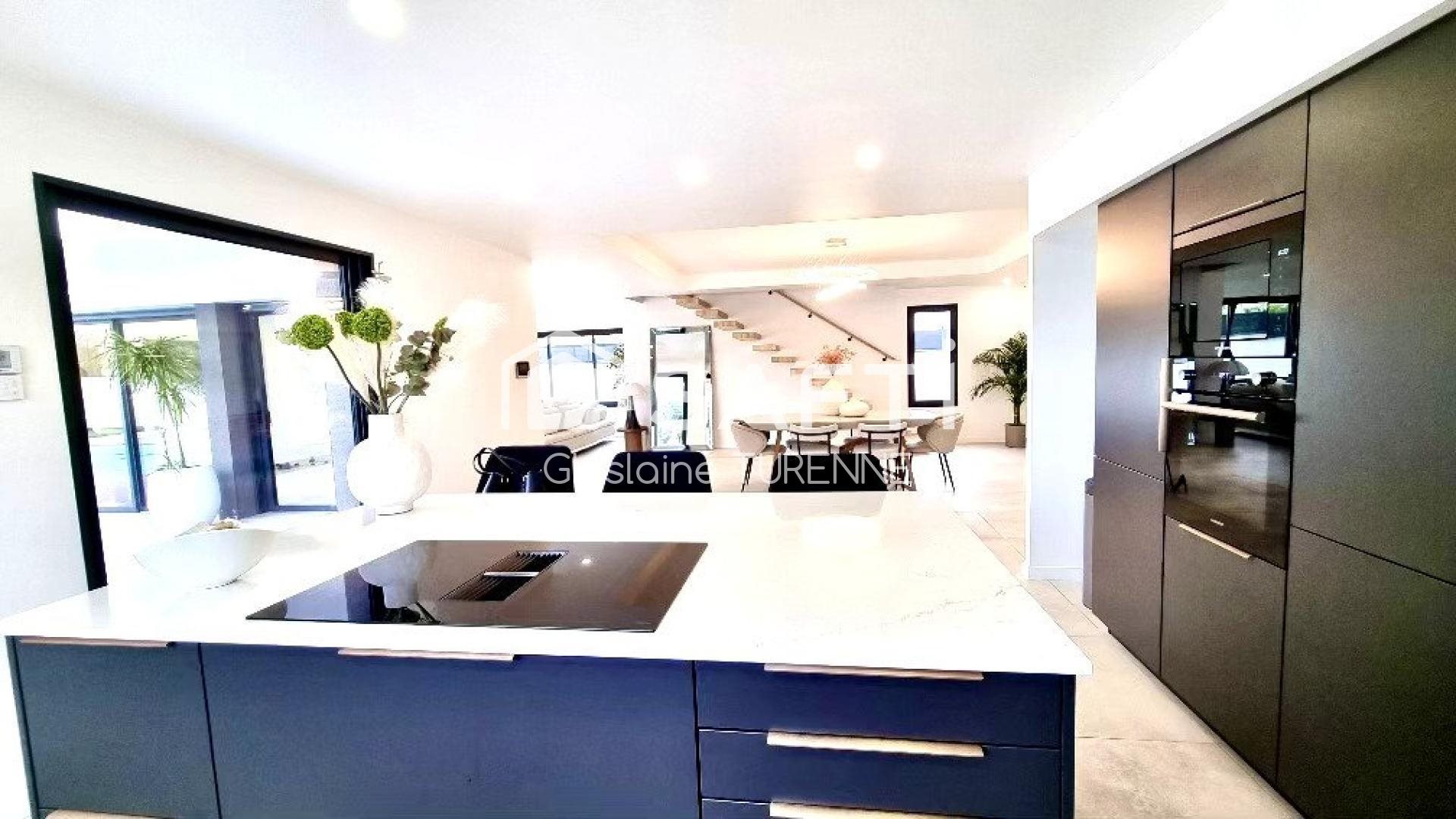 Maison à vendre, 222m², Tournefeuille