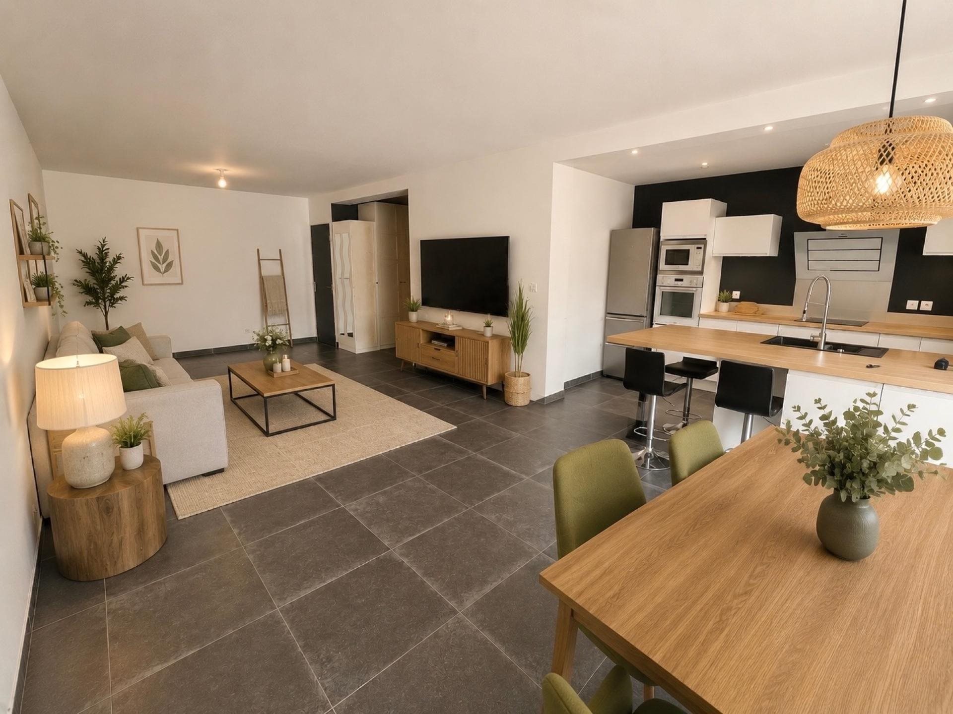 Maison à vendre, 109m², Toulouse
