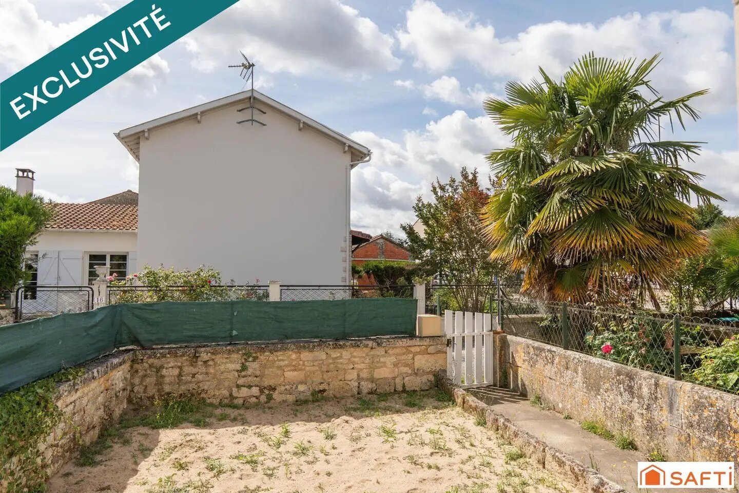 Maison à vendre, 145m², Crazannes