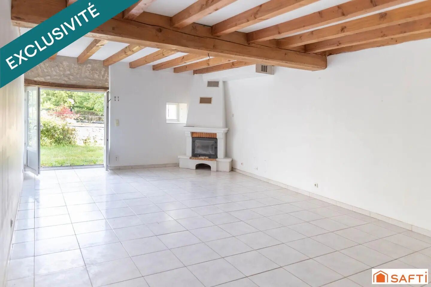 Maison à vendre, 145m², Crazannes