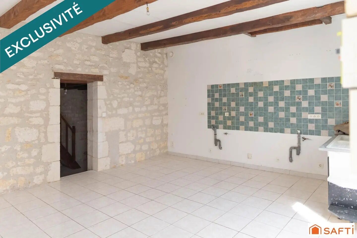 Maison à vendre, 145m², Crazannes