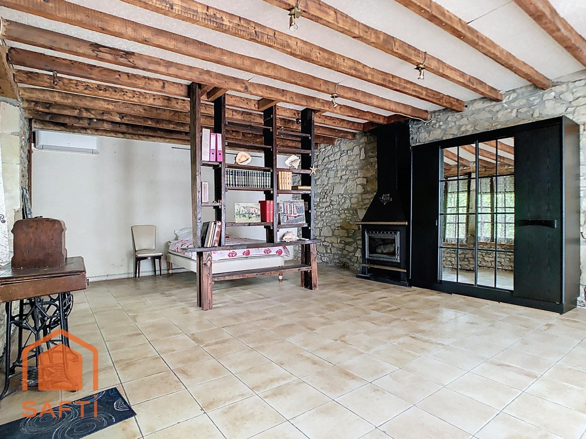 Maison à vendre, 158m², Castres