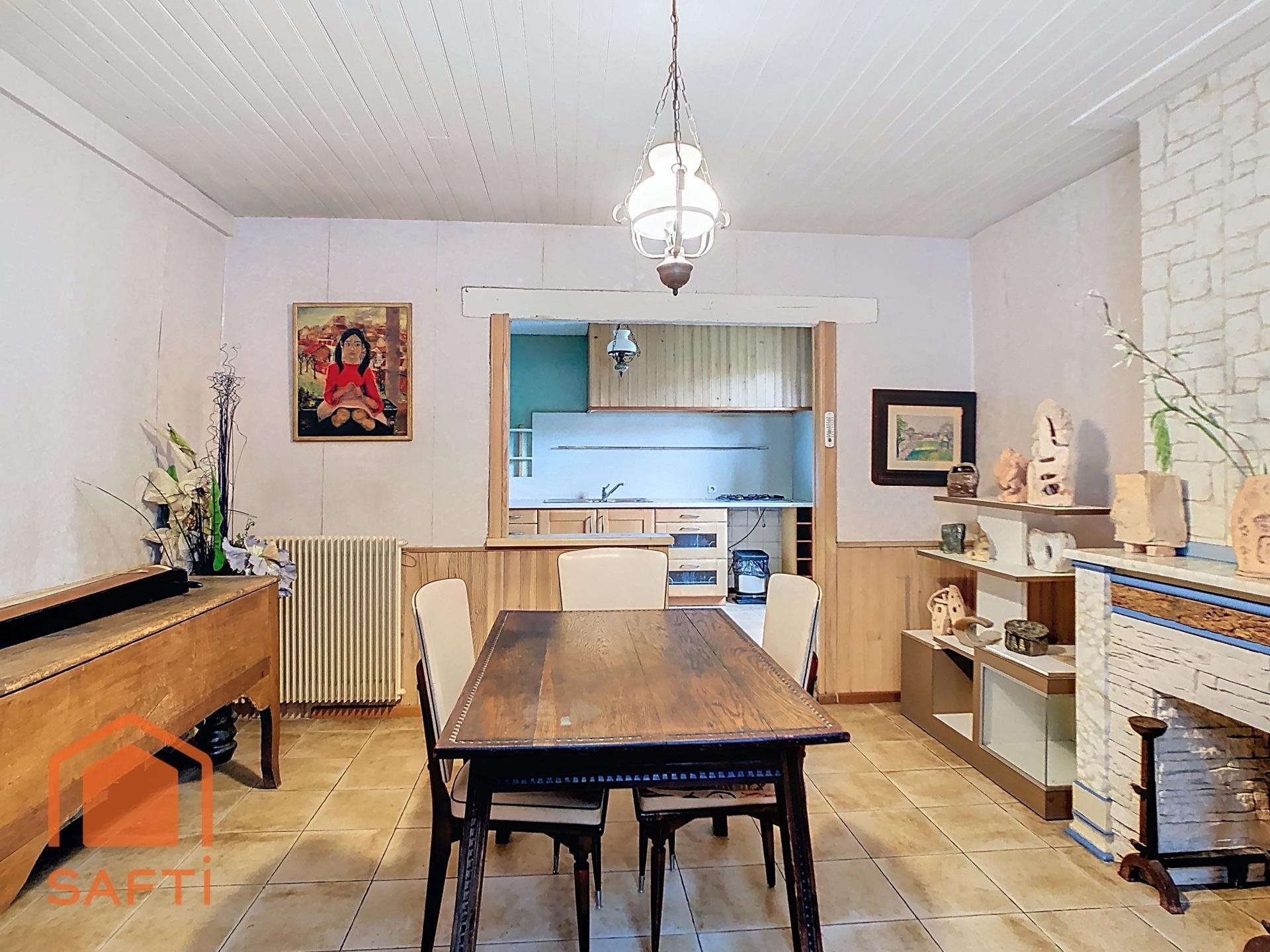 Maison à vendre, 158m², Castres