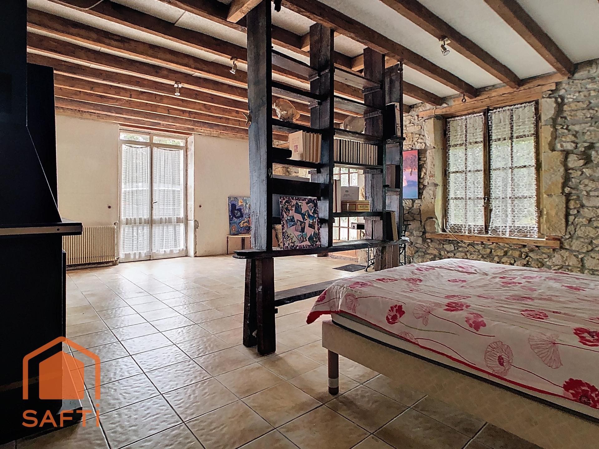 Maison à vendre, 158m², Castres