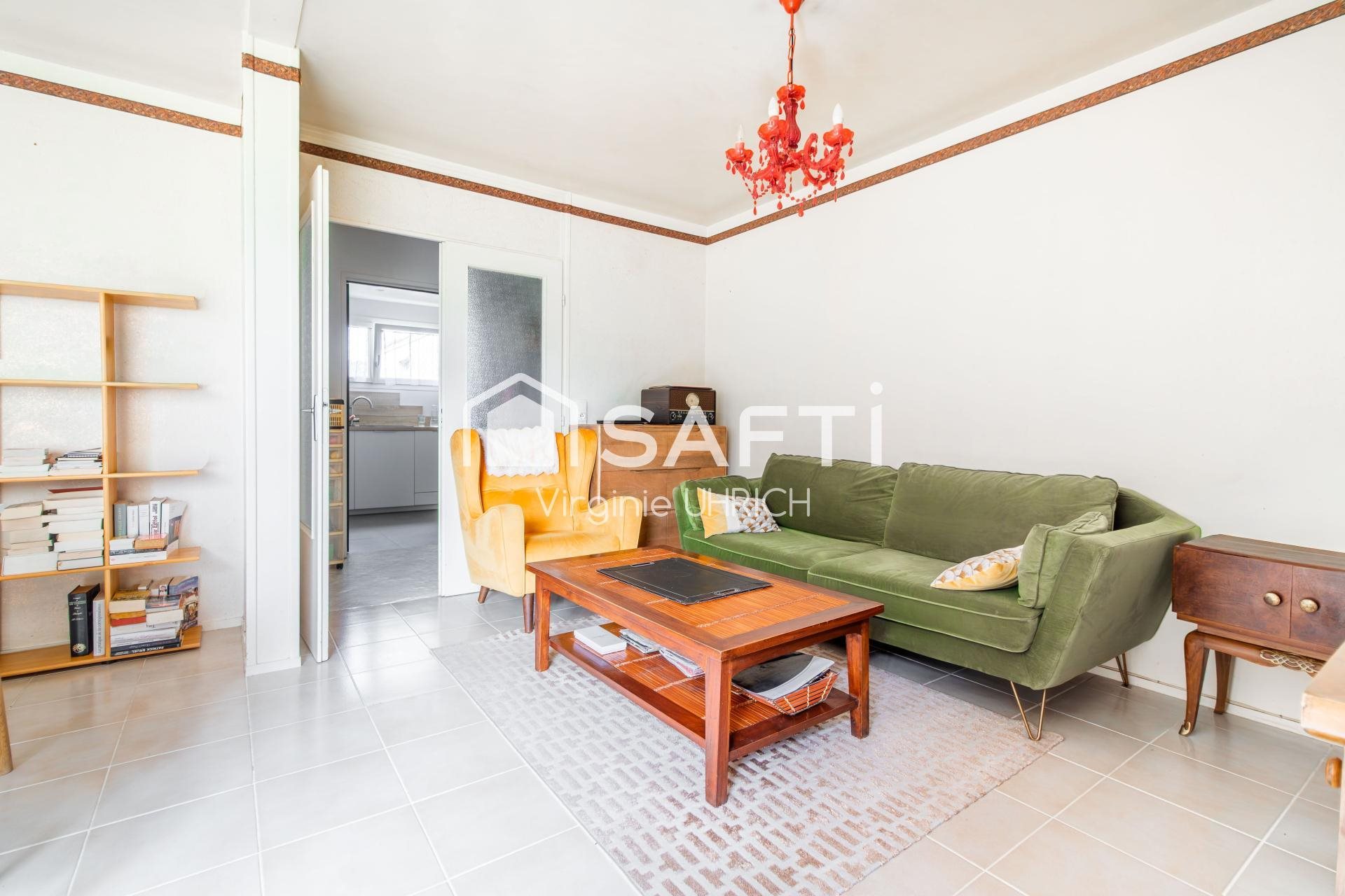 Appartement à vendre, 88m², Montigny-le-Bretonneux