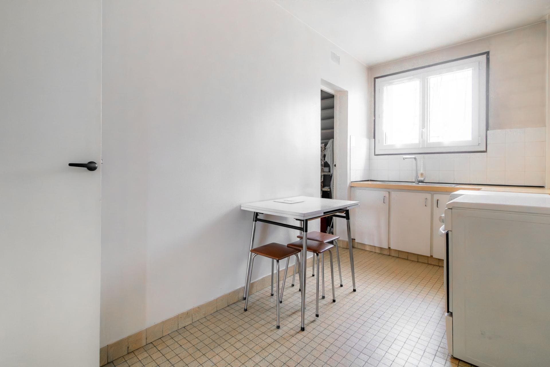 Appartement à vendre, 57m², Bois-d'Arcy