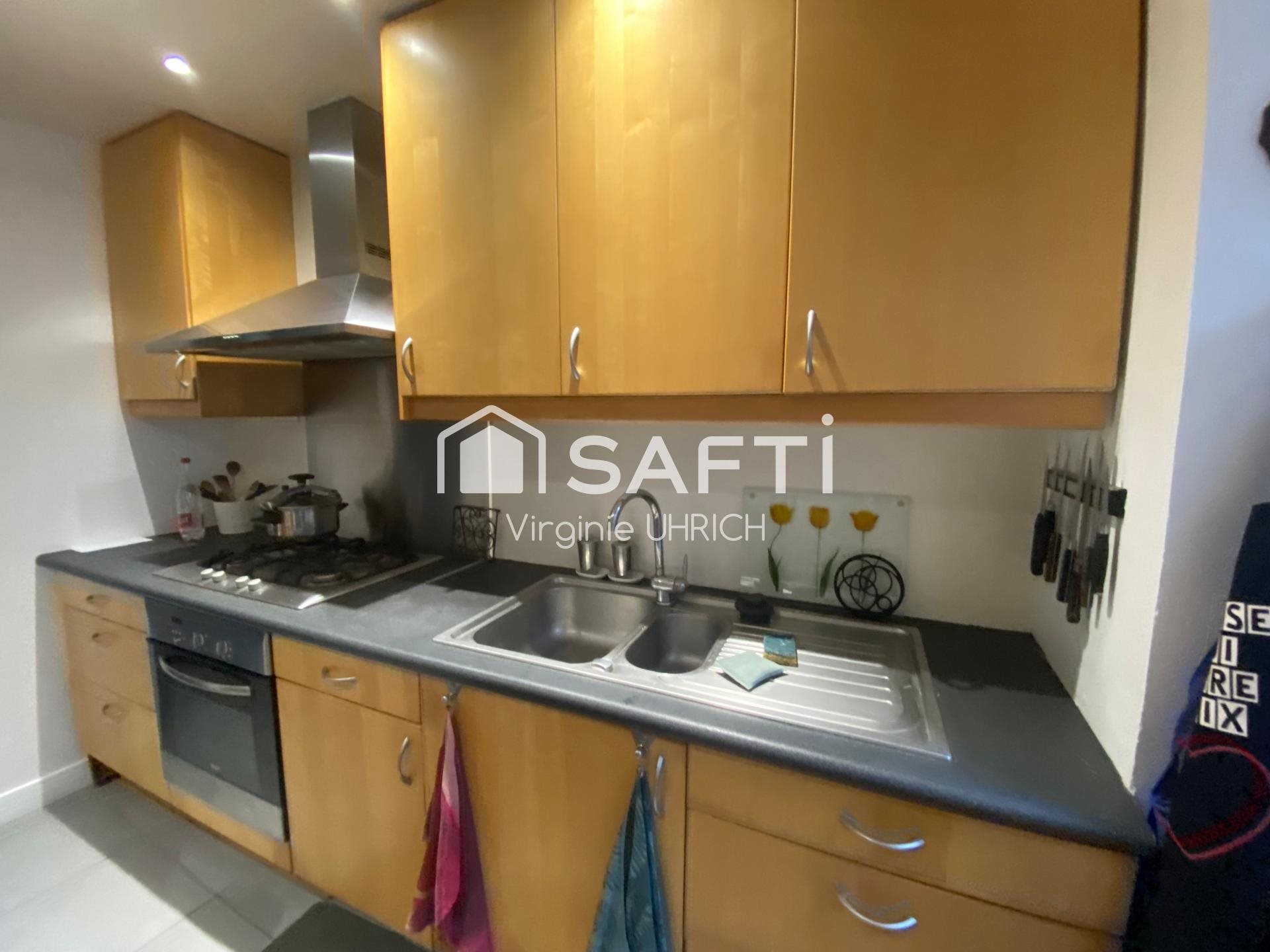 Maison à vendre, 200m², Montigny-le-Bretonneux