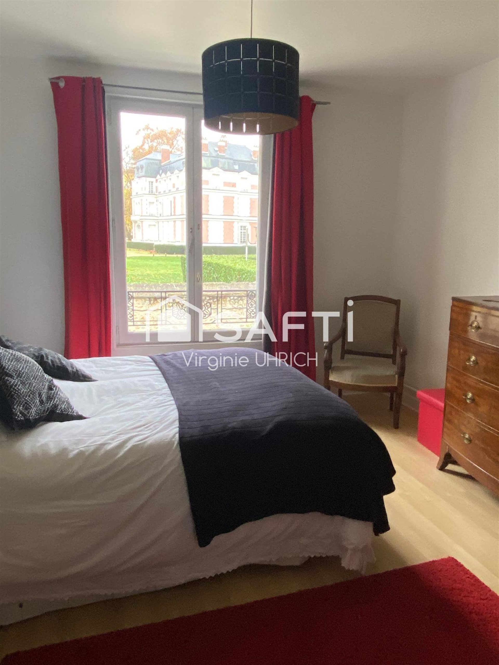 Maison à vendre, 200m², Montigny-le-Bretonneux