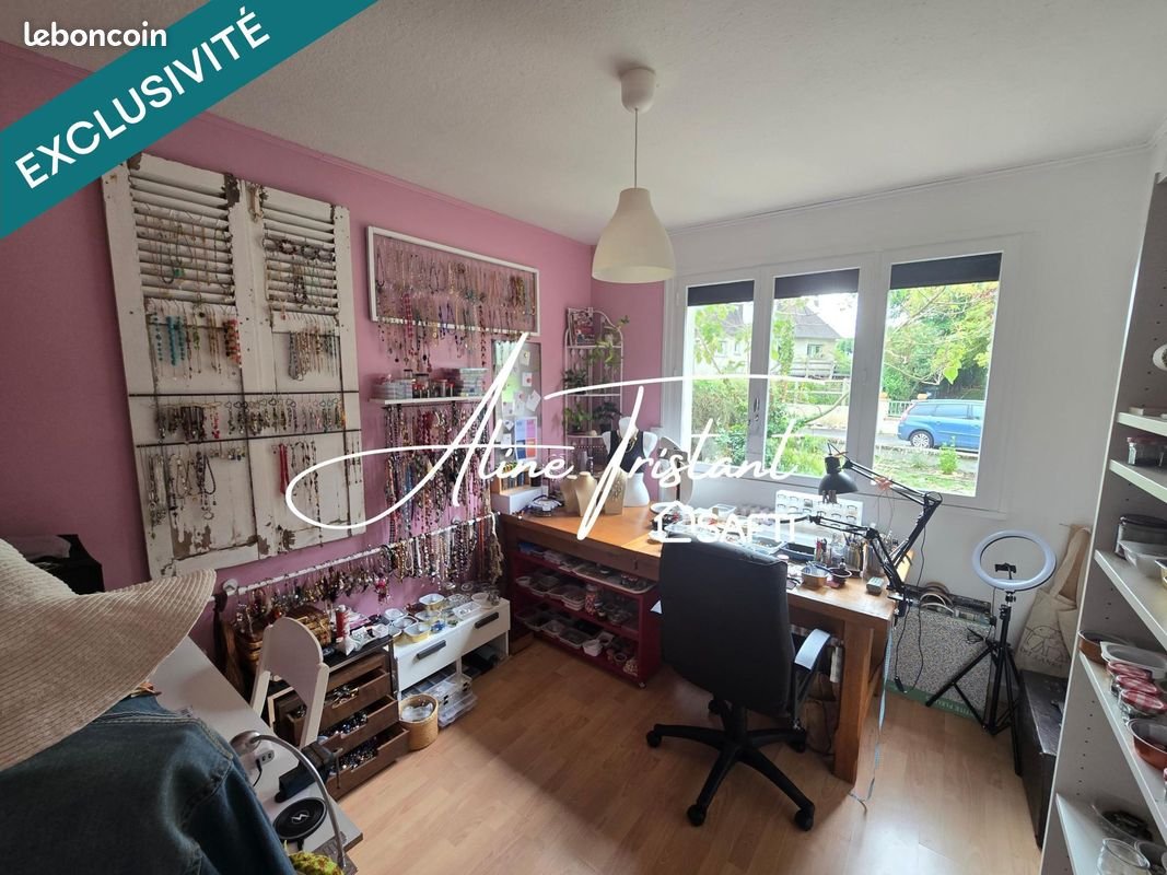 Maison à vendre, 132m², Fontaine-Etoupefour