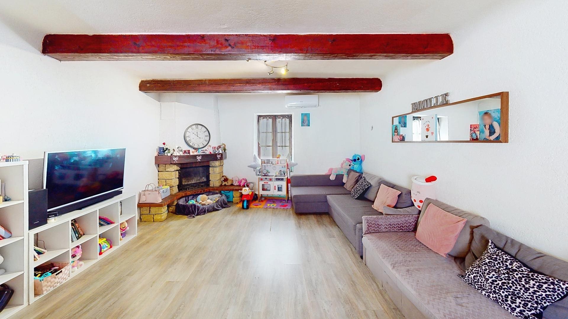 Maison à vendre, 94m², Rocbaron