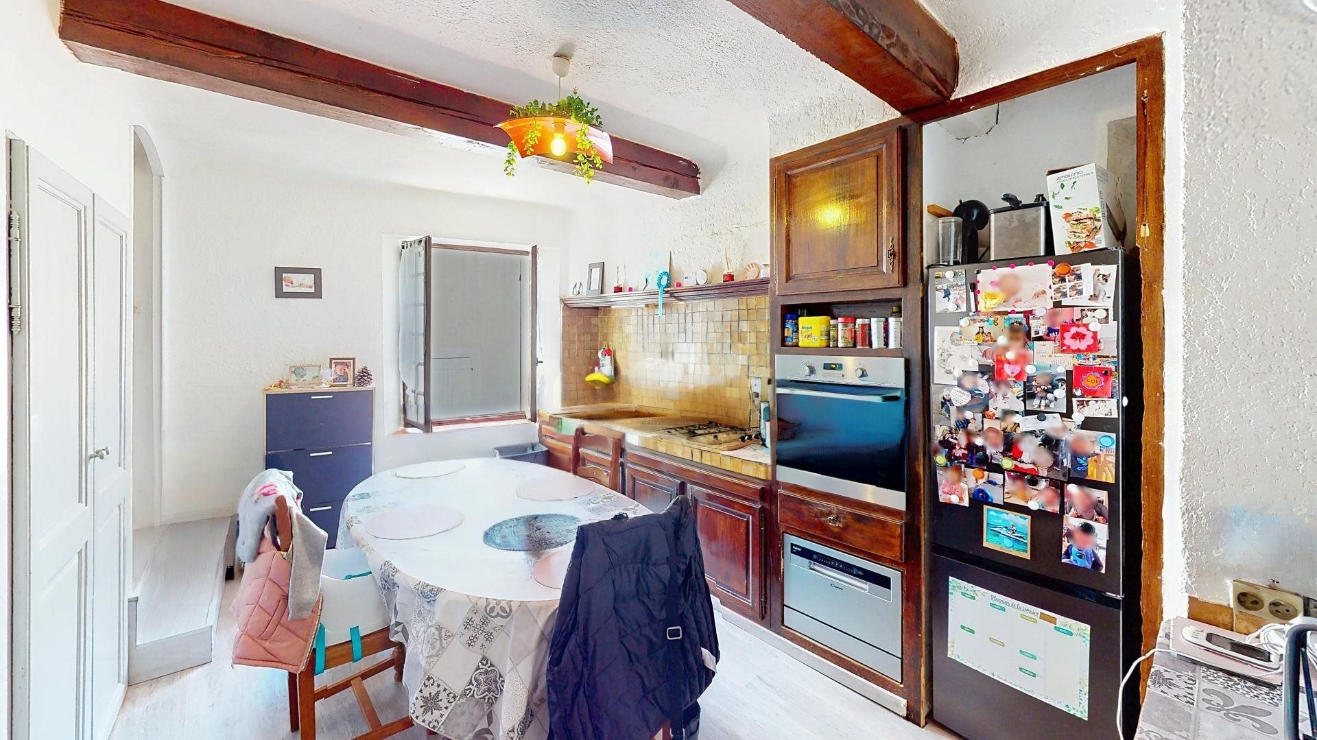 Maison à vendre, 94m², Rocbaron