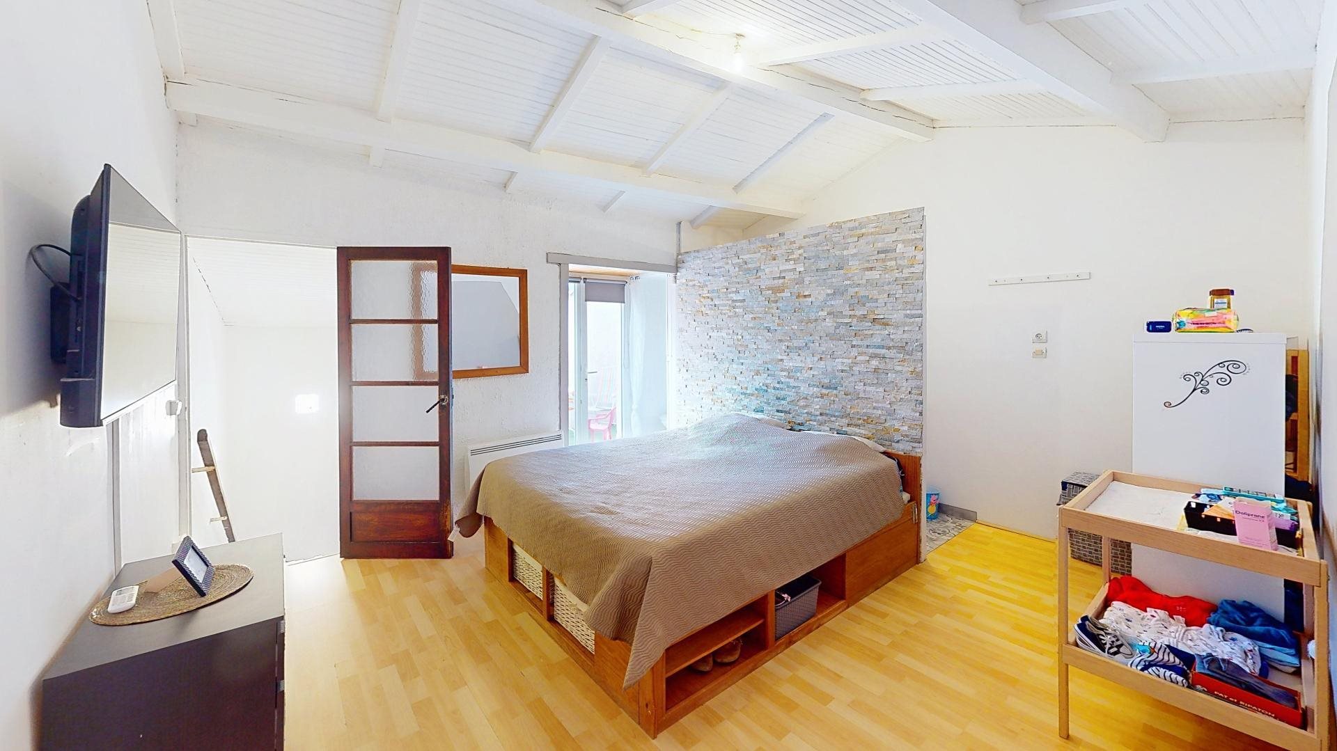 Maison à vendre, 94m², Rocbaron