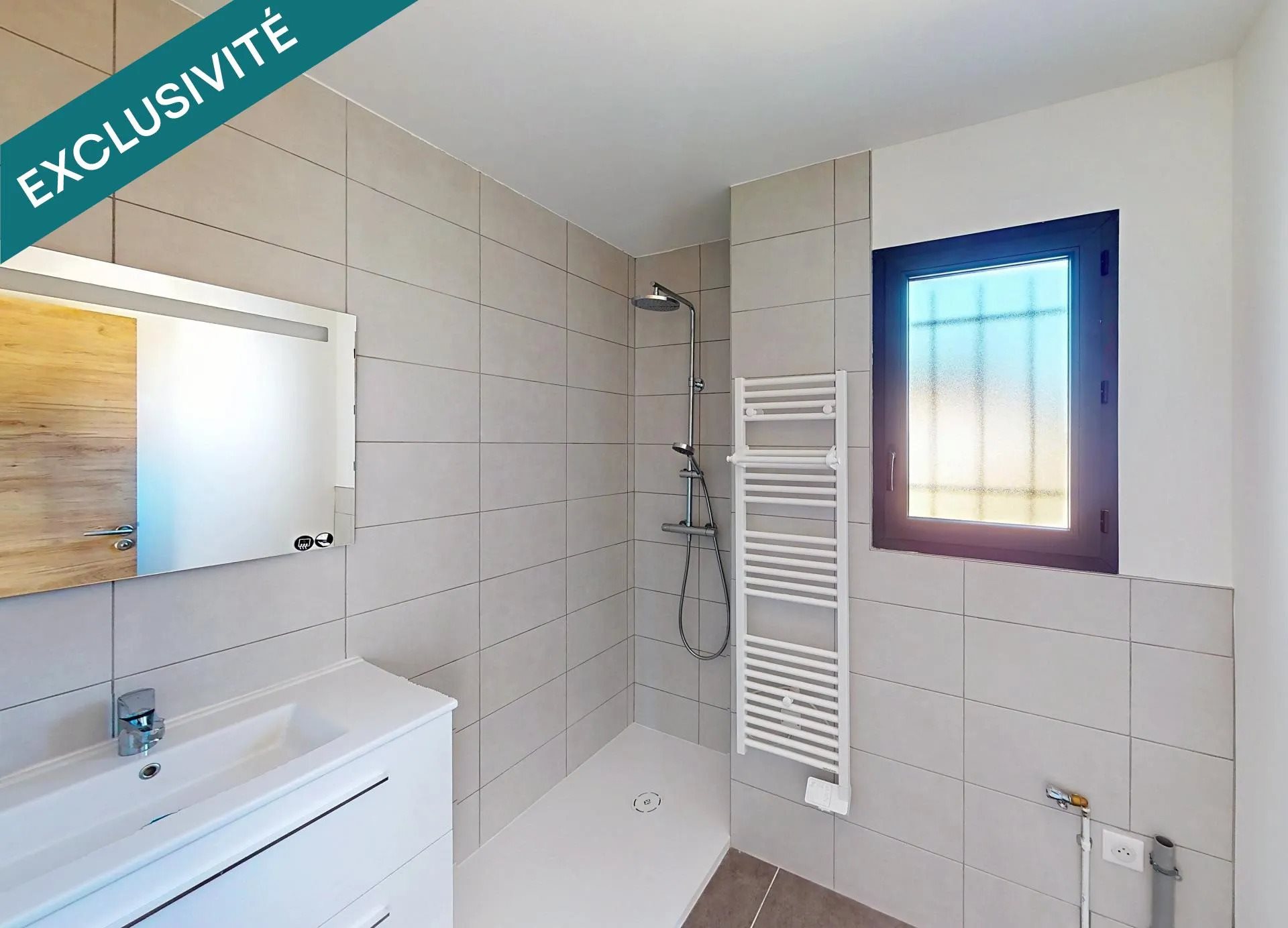 Maison à vendre, 59m², Néoules