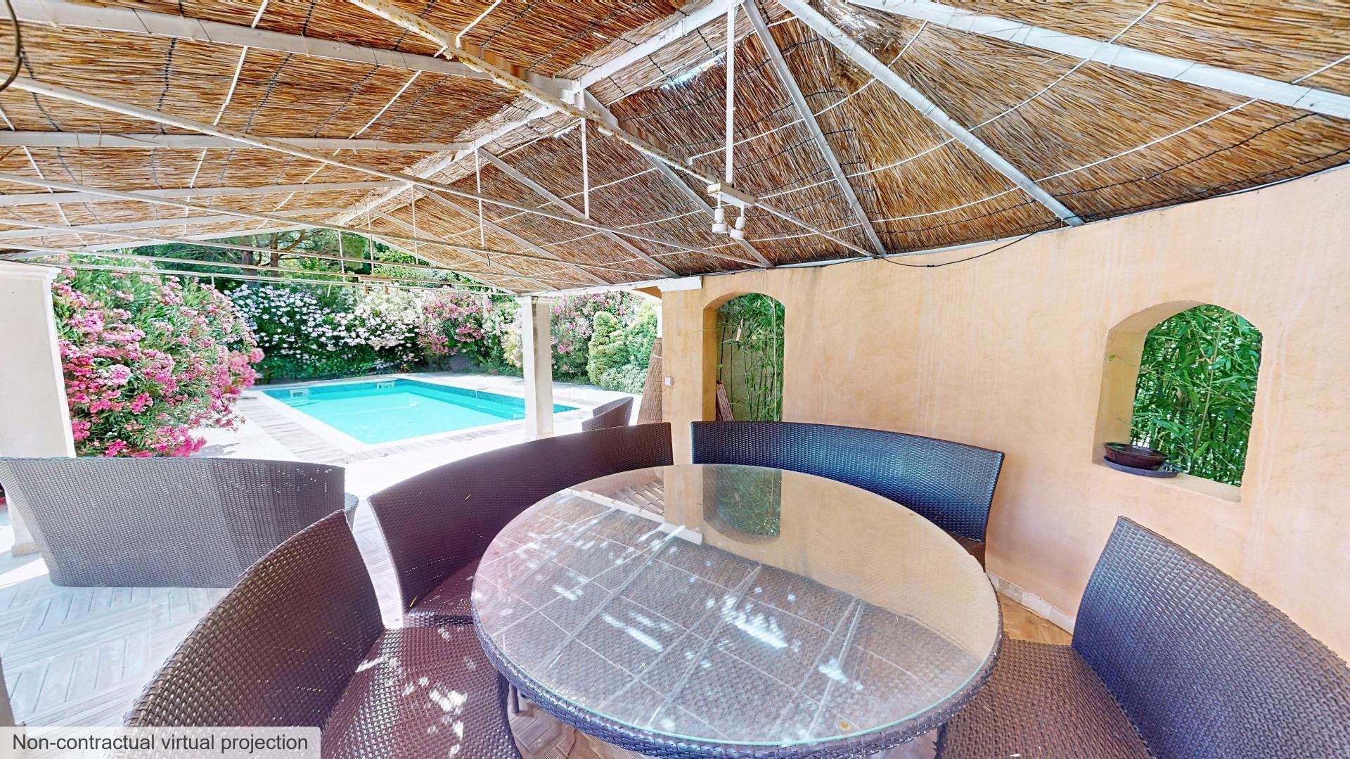 Maison à vendre, 230m², Néoules