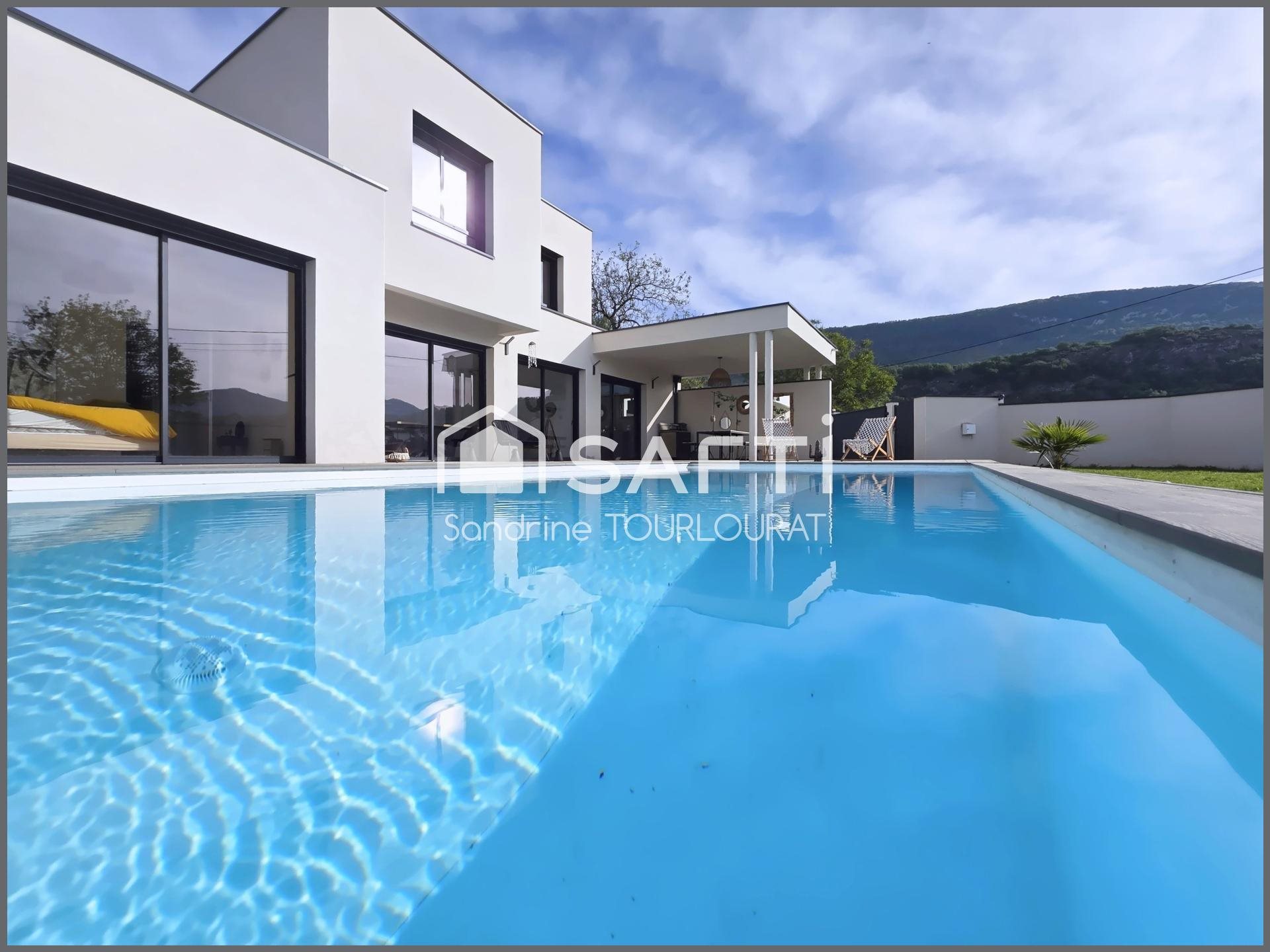 Maison à vendre, 173m², Briord