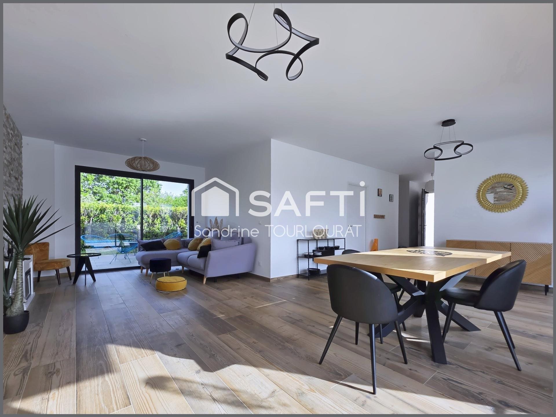 Maison à vendre, 173m², Briord
