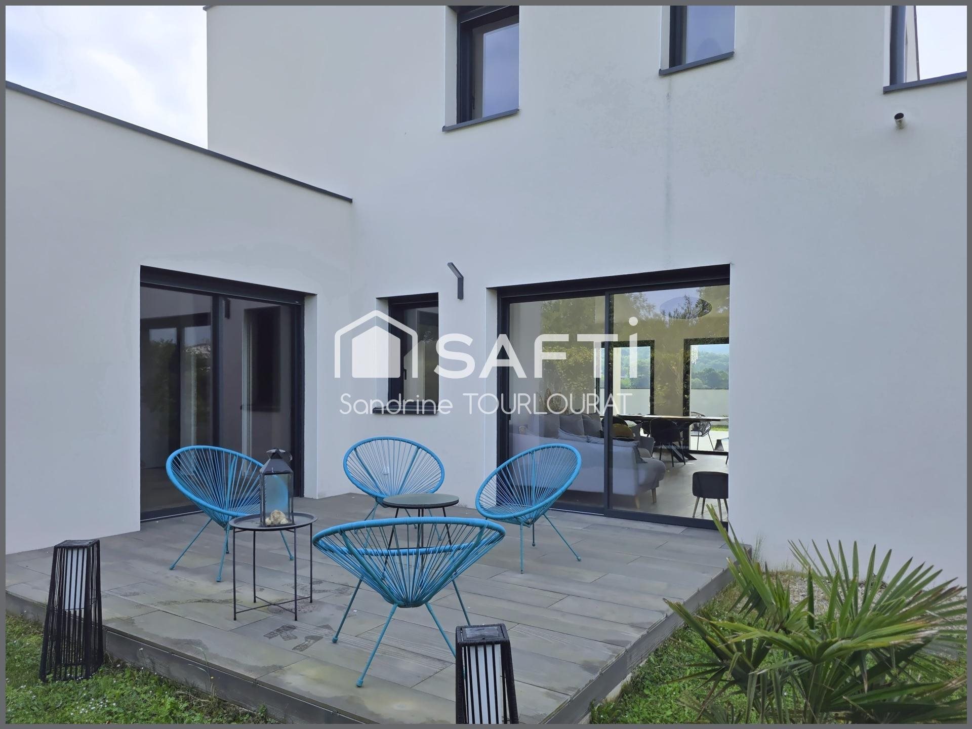 Maison à vendre, 173m², Briord