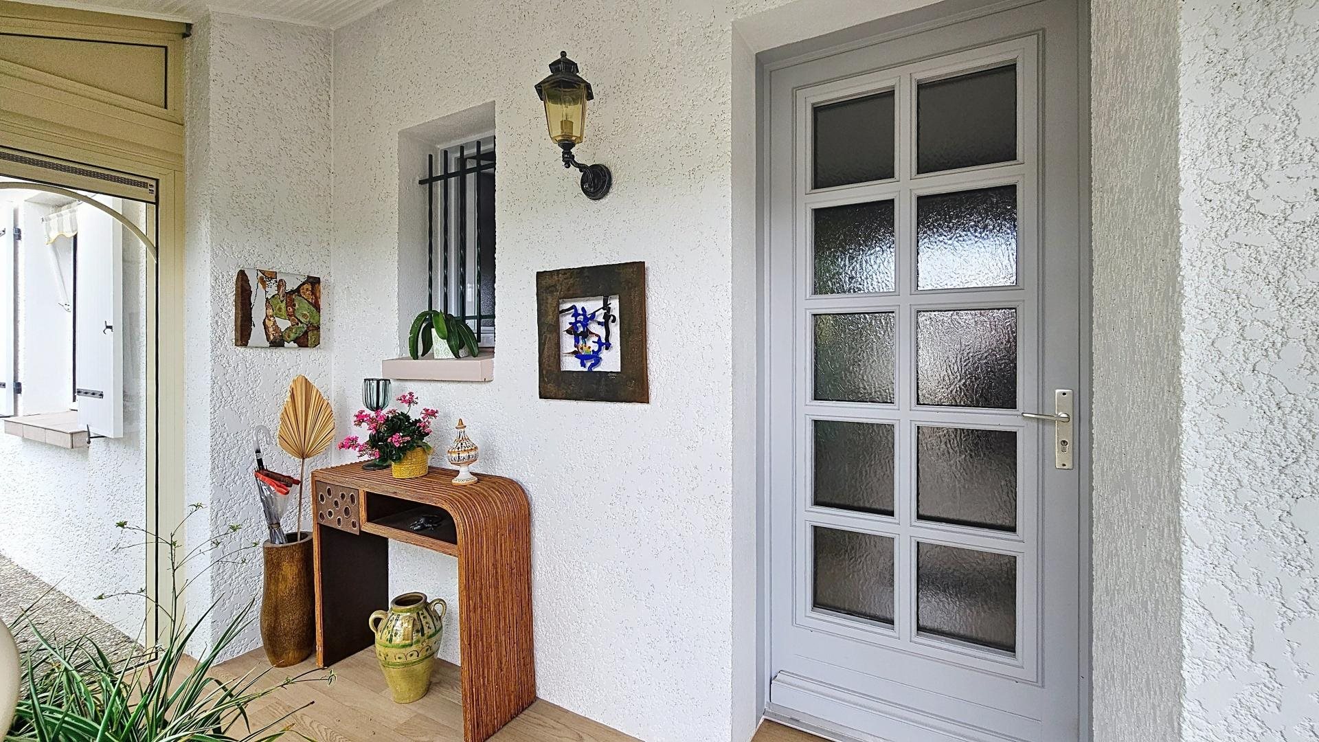 Maison à vendre, 128m², Luçon