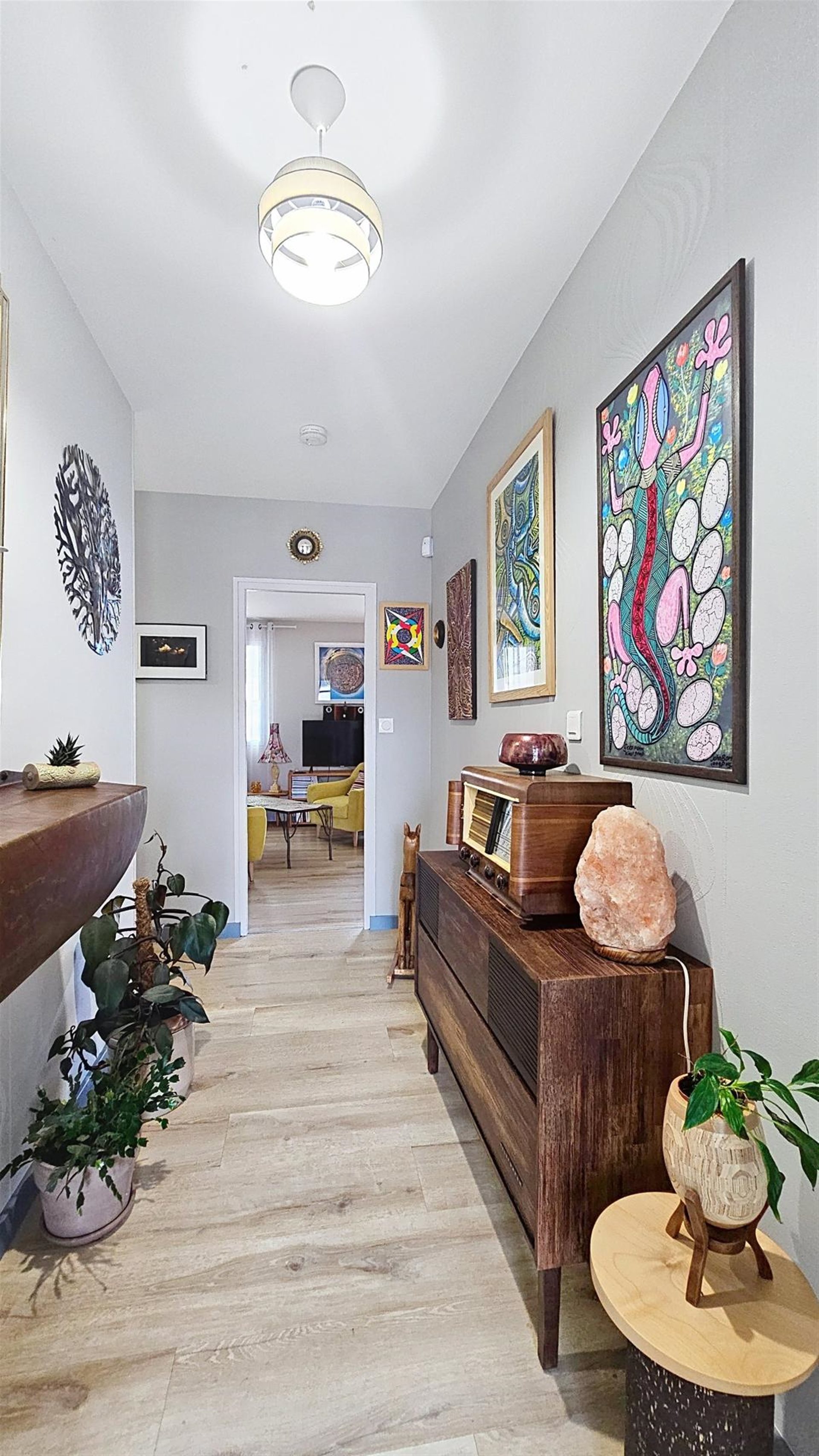 Maison à vendre, 128m², Luçon