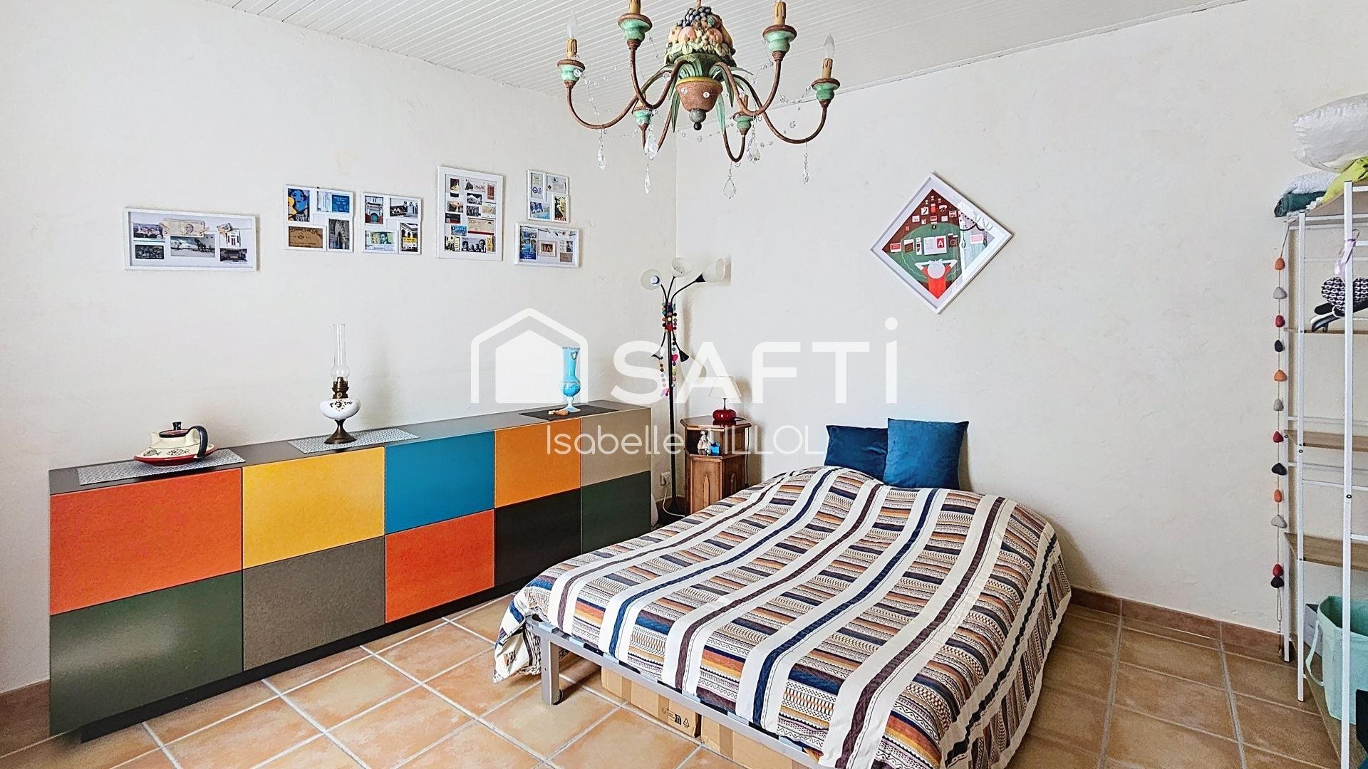 Maison à vendre, 71m², Saint-Michel-en-l'Herm