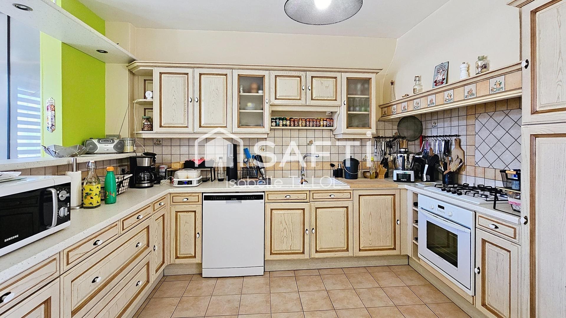Maison à vendre, 156m², Champagné-les-Marais