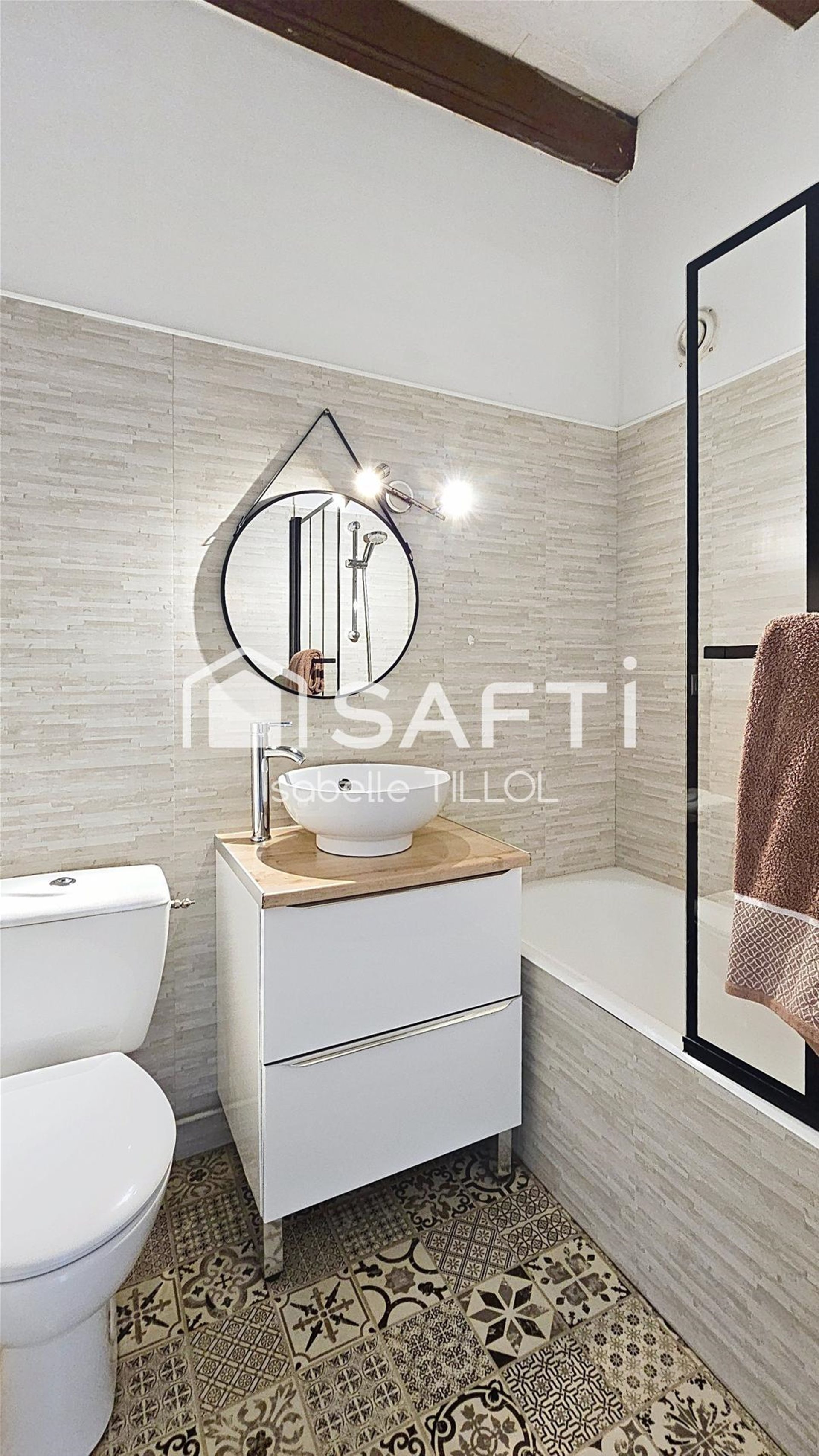 Appartement à vendre, 39m², Luçon