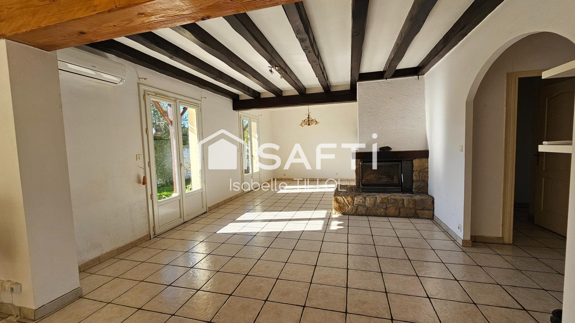 Maison à vendre, 120m², Triaize