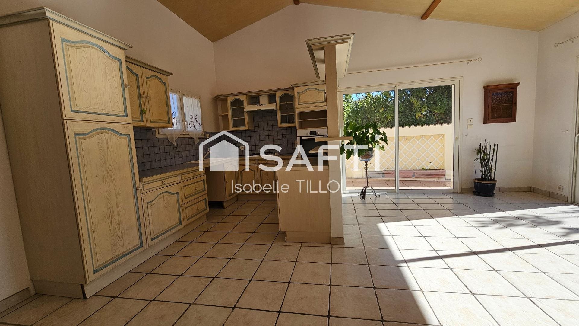Maison à vendre, 120m², Triaize