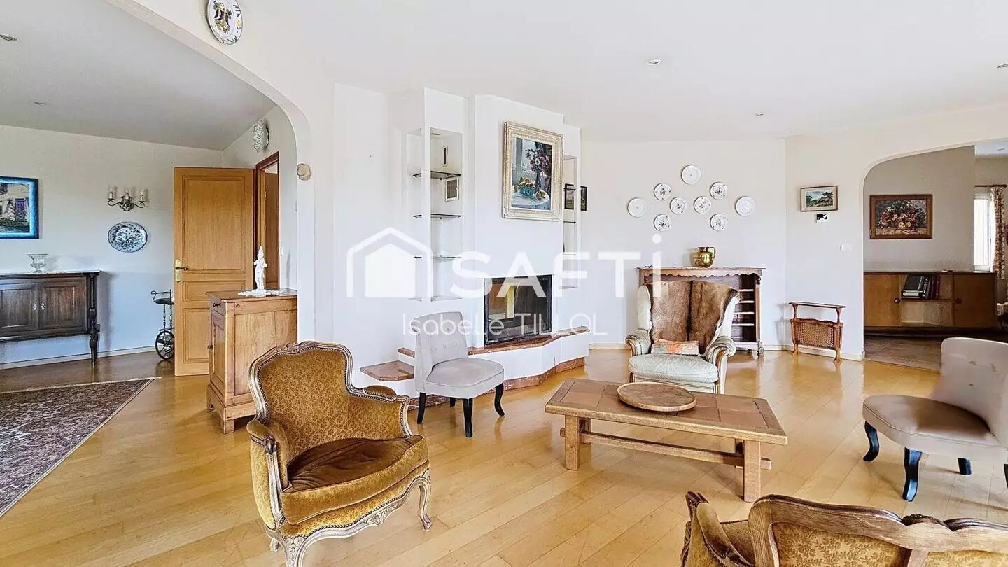 Maison à vendre, 181m², Luçon