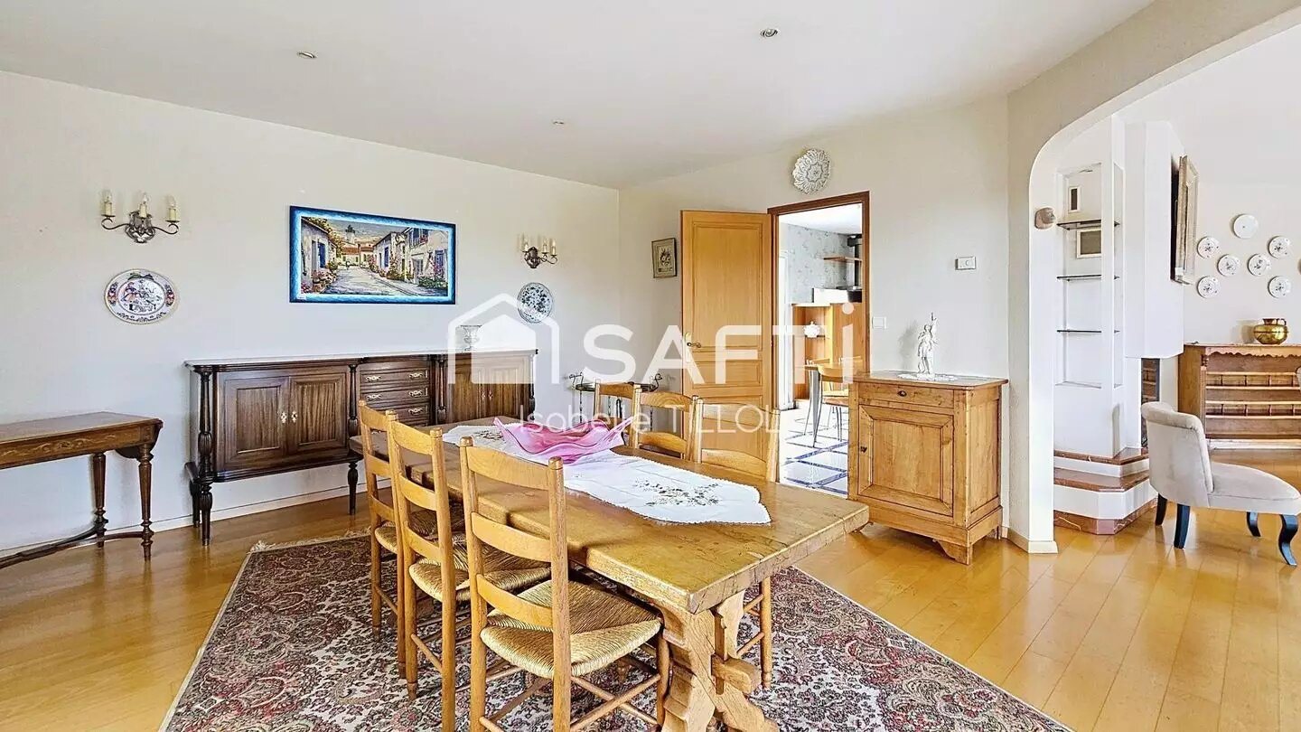 Maison à vendre, 181m², Luçon