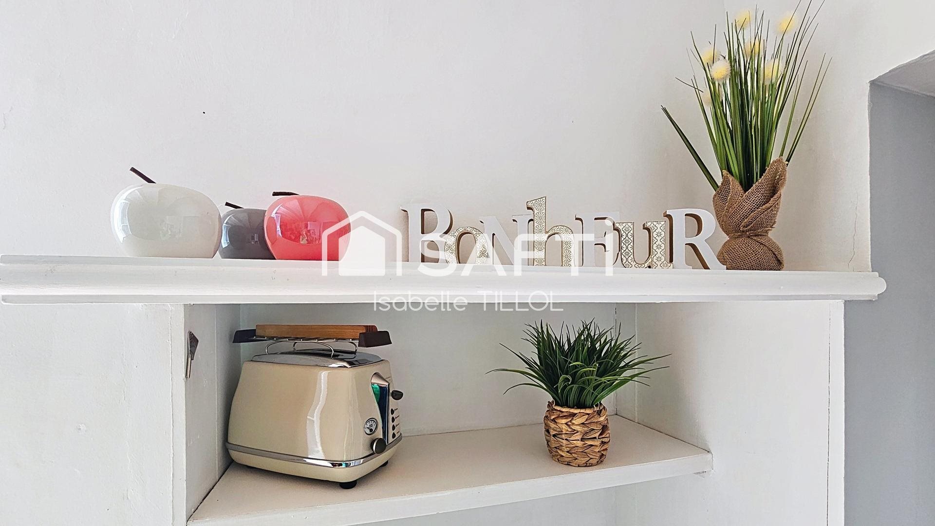 Maison à vendre, 268m², Nalliers