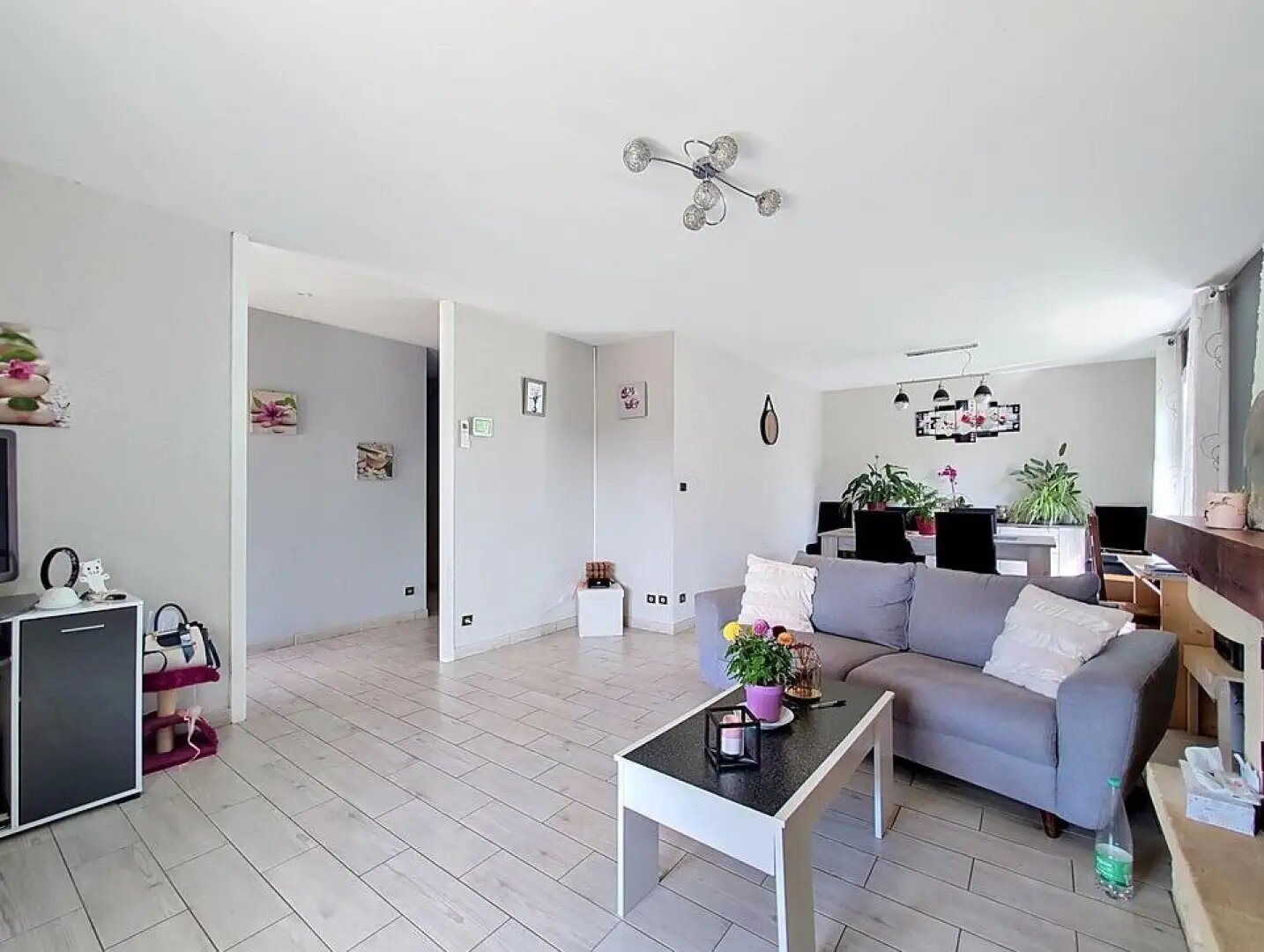 Maison à vendre, 91m², Saint-Mariens