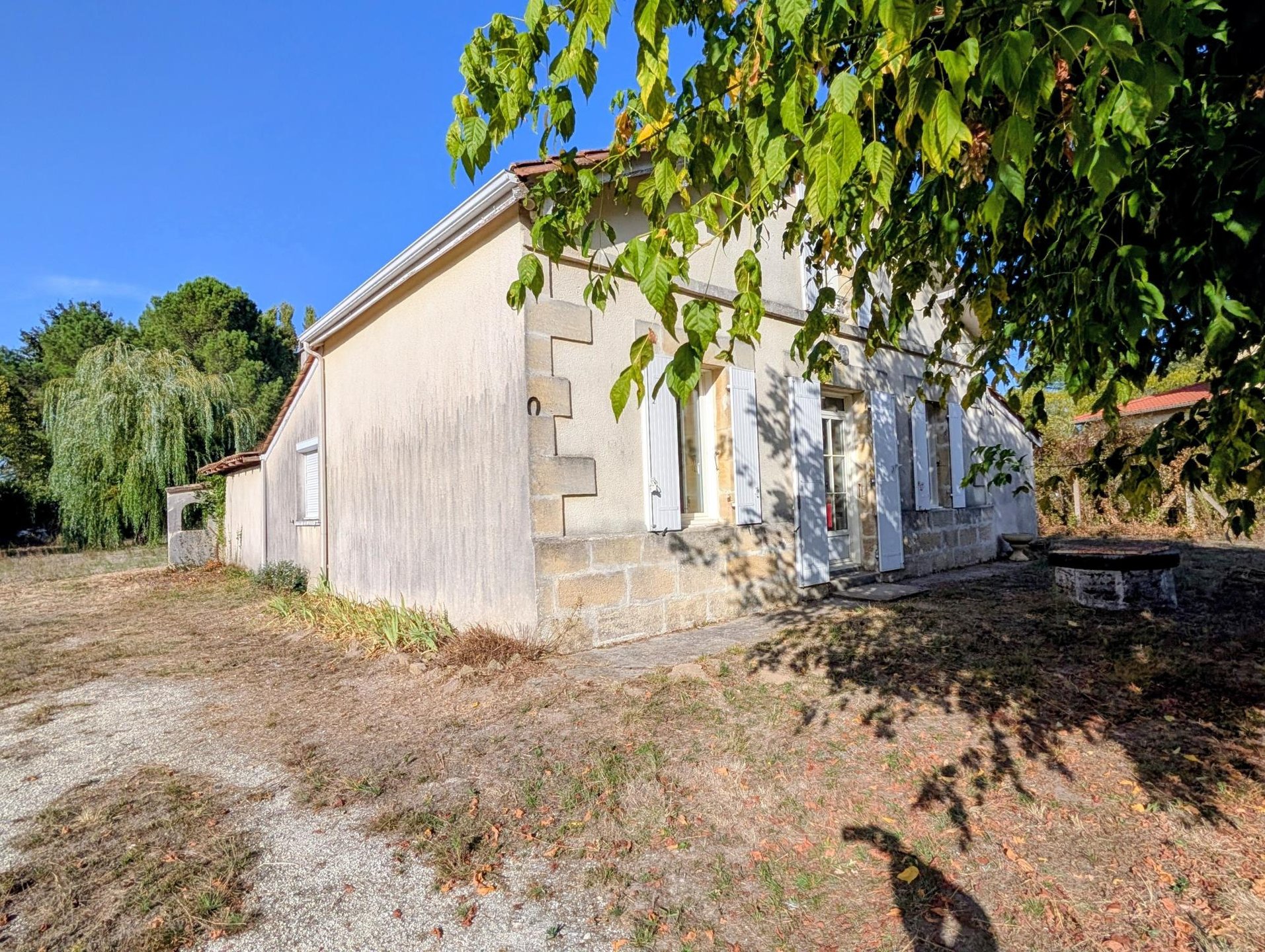 Maison à vendre, 106m², Saint-Mariens