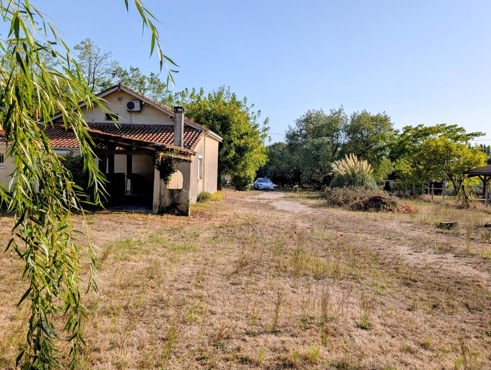 Maison à vendre, 106m², Saint-Mariens