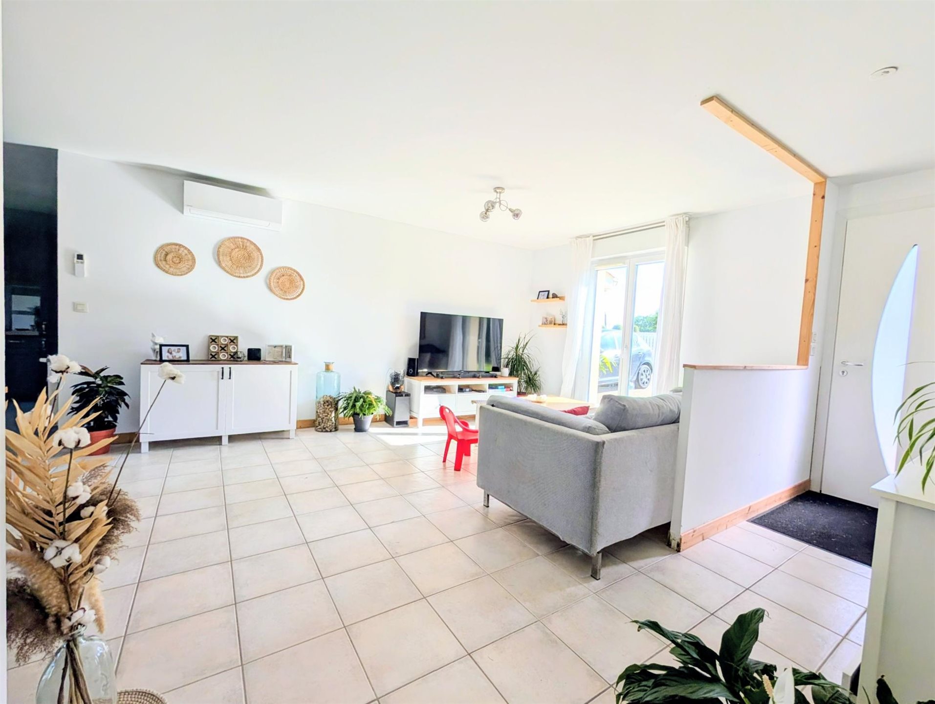 Maison à vendre, 86m², Saint-Yzan-de-Soudiac
