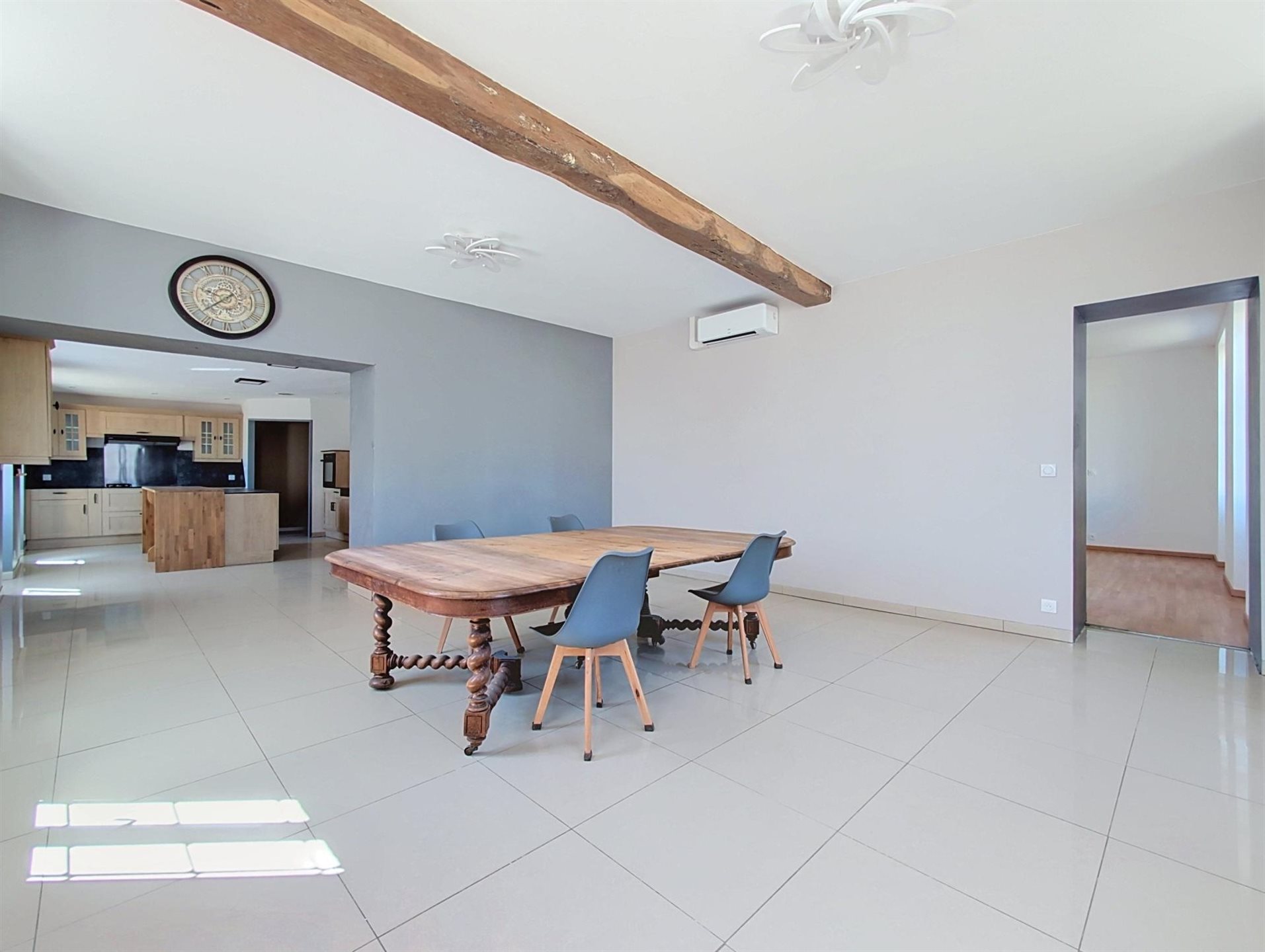 Maison à vendre, 275m², Braud-et-Saint-Louis