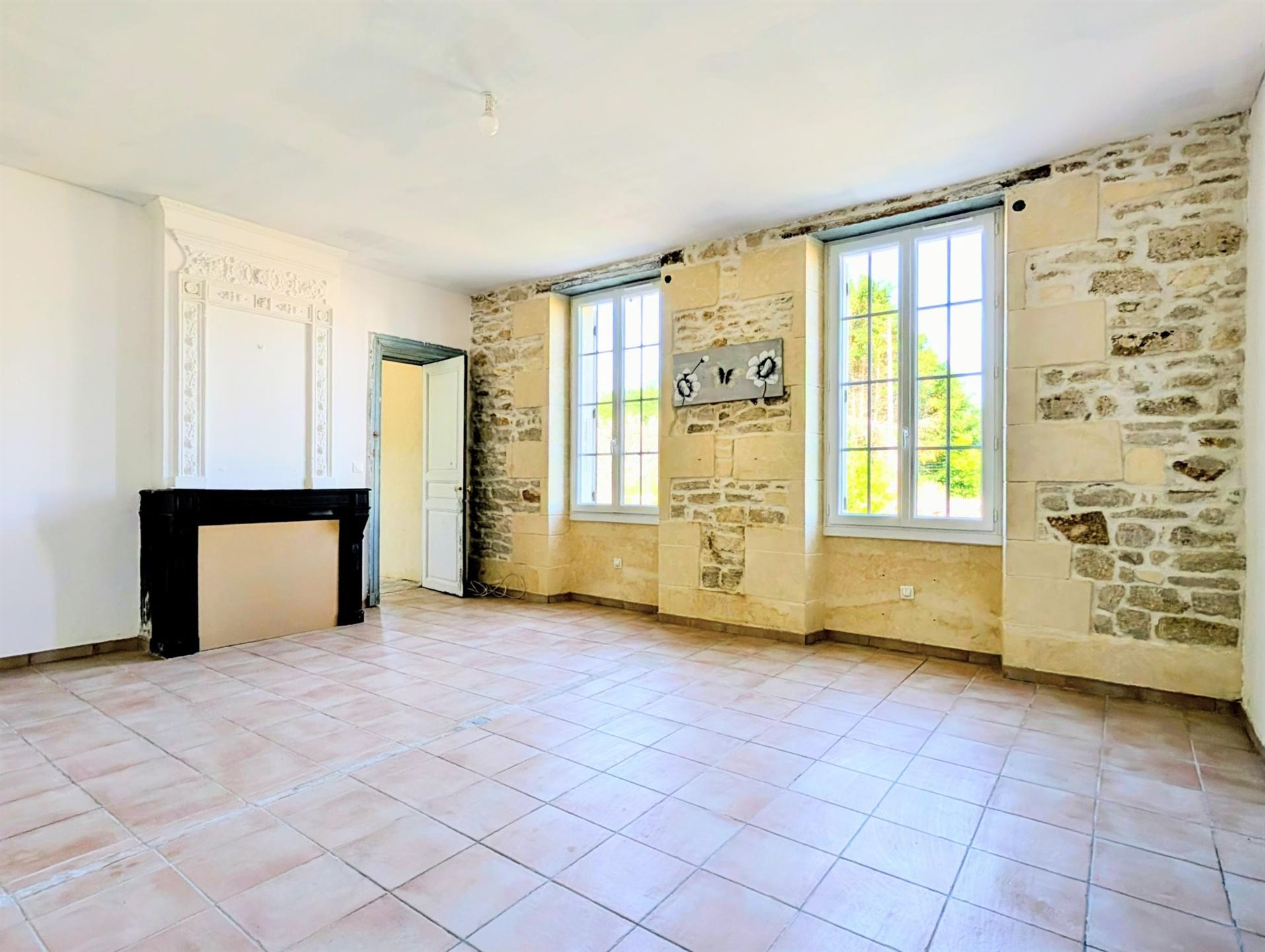 Maison à vendre, 275m², Braud-et-Saint-Louis