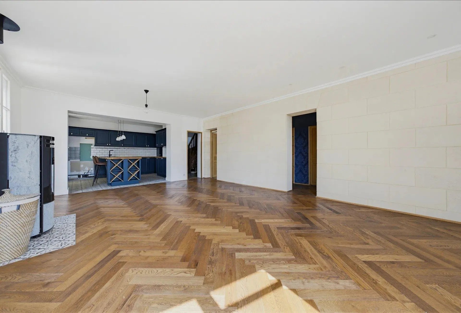 Maison à vendre, 172m², Saint-Yzan-de-Soudiac