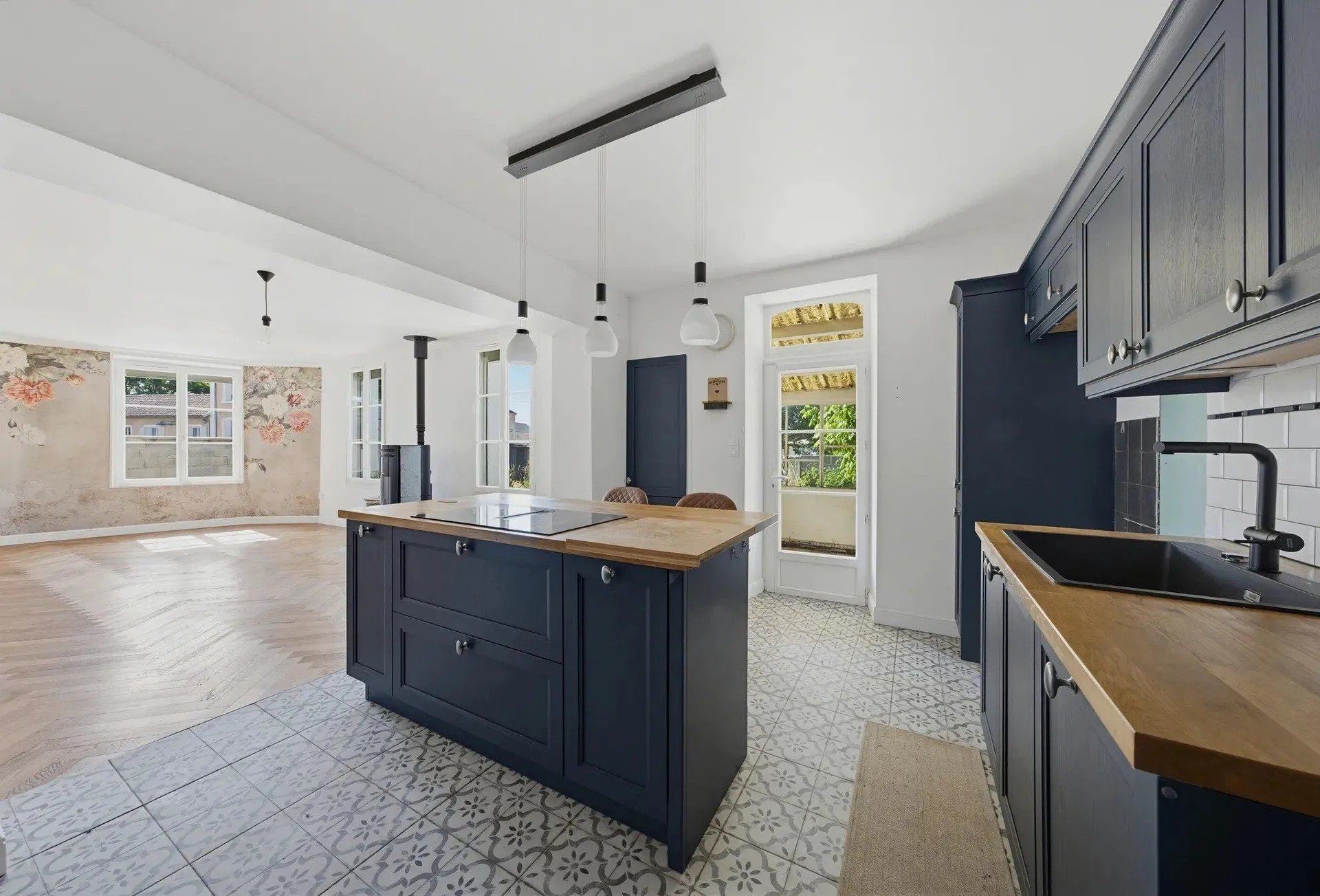 Maison à vendre, 172m², Saint-Yzan-de-Soudiac