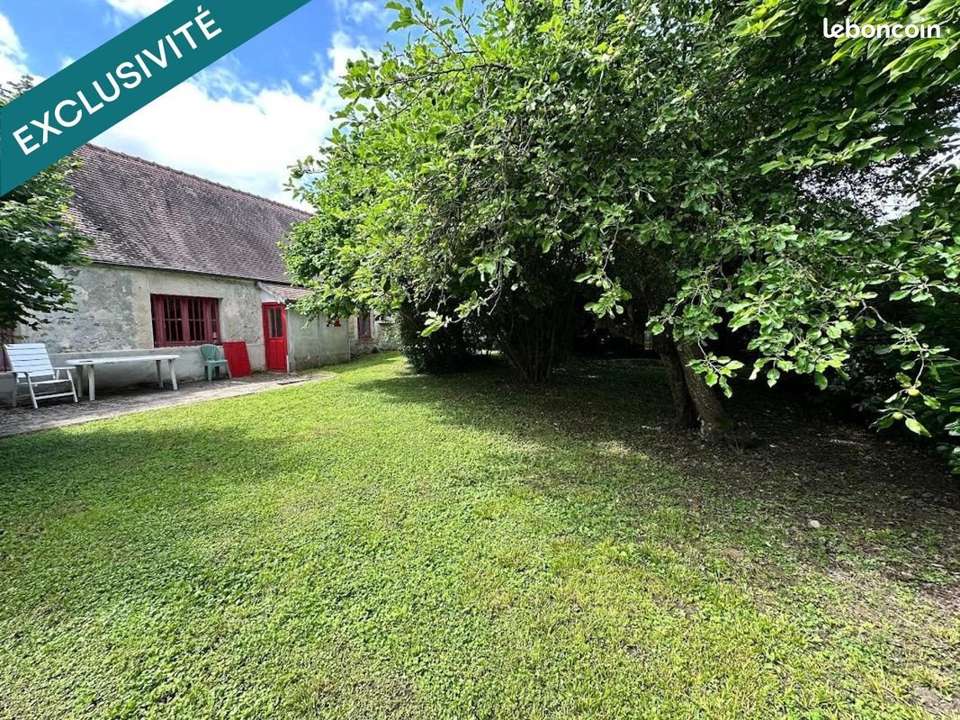 Maison à vendre, 100m², Luzarches